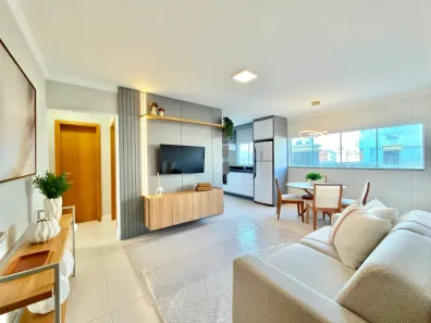 Apartamento com 2 Quartos à venda, 58m² no Capão da Canoa, Capão da Canoa