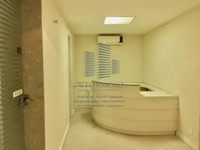 Sala Comercial à venda, 171m² no Centro, Rio de Janeiro