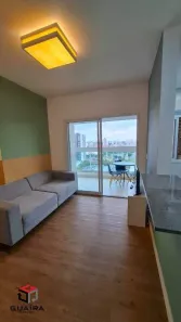 Apartamento com 1 Quarto à venda, 52m² no Anchieta, São Bernardo do Campo