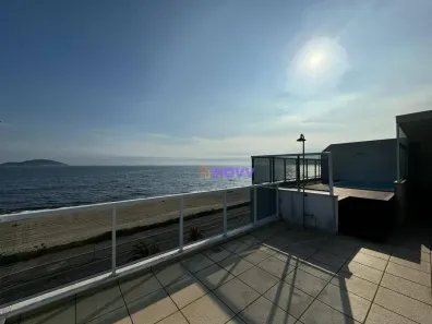 Cobertura com 3 Quartos à venda, 212m² no Piratininga, Niterói