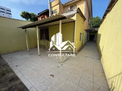 Ponto Comercial para alugar, 200m² no Campo Grande, Santos