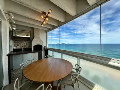 Cobertura com 3 Quartos à venda, 145m² no Praia Campista, Macaé