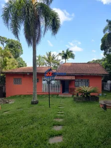 Fazenda/Sítio com 1 Quarto à venda, 1000m² no Vale das Flores (Canguera), São Roque