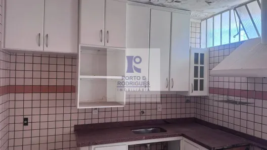 Imóvel Comercial com 4 Quartos para alugar, 155m² no Chácara da Barra, Campinas
