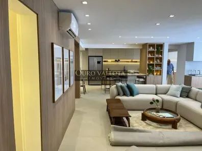 Apartamento com 1 Quarto para alugar, 35m² no Mooca, São Paulo