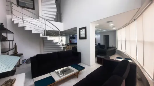 Cobertura com 4 Quartos à venda, 480m² no Jardim Avelino, São Paulo