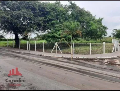 Lote/Terreno para alugar, 376m² no Jardim Pau Brasil, Americana