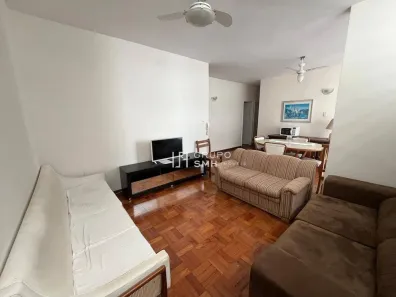 Apartamento com 4 Quartos à venda, 108m² no Pitangueiras, Guarujá