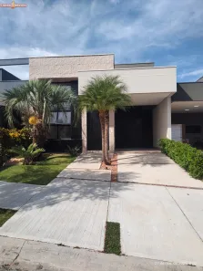 Casa de Condomínio com 3 Quartos à venda, 185m² no Jardim Mantova, Indaiatuba