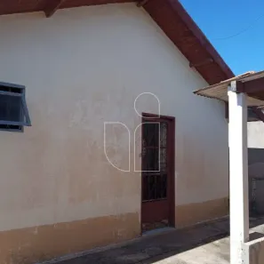 Casa com 3 Quartos à venda, 200m² no Thereza Bassan de Argollo Ferrão, Marília