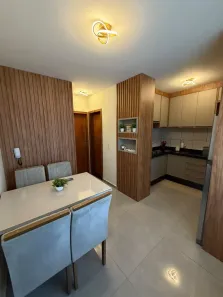 Apartamento com 2 Quartos à venda, 50m² no Itacolomi, Balneário Piçarras