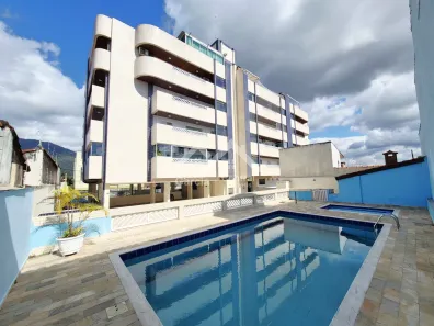 Apartamento com 3 Quartos à venda, 126m² no Centro, Peruíbe