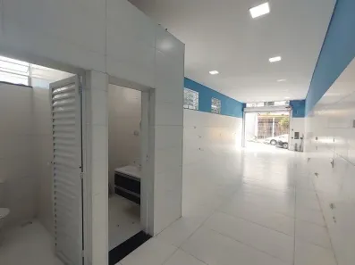 Ponto Comercial para alugar, 56m² no Cidade Centenário, São Paulo