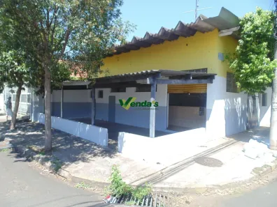 Imóvel Comercial com 1 Quarto à venda, 105m² no Morumbi, Piracicaba