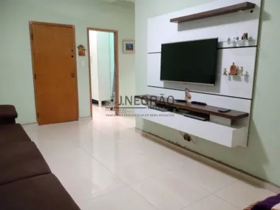 Apartamento com 3 Quartos à venda, 84m² no Vila Firmiano Pinto, São Paulo