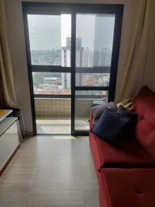 Apartamento com 2 Quartos à venda, 70m² no Baeta Neves, São Bernardo do Campo