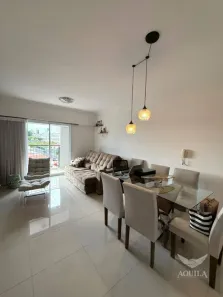 Apartamento com 3 Quartos à venda, 93m² no Jardim Vergueiro, Sorocaba