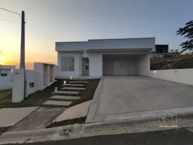 Casa de Condomínio com 3 Quartos para alugar, 132m² no Jardim São José, Itu