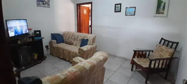 Casa com 2 Quartos à venda, 88m² no Parque Água Branca, Piracicaba