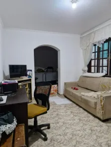 Sobrado com 3 Quartos à venda, 165m² no Jardim Jamaica, Santo André