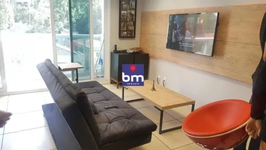 Imóvel Comercial à venda, 40m² no Vila Andrade, São Paulo