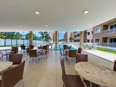 Apartamento com 2 Quartos à venda, 50m² no Paupina, Fortaleza