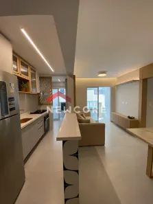 Apartamento com 2 Quartos à venda, 72m² no Guilhermina, Praia Grande