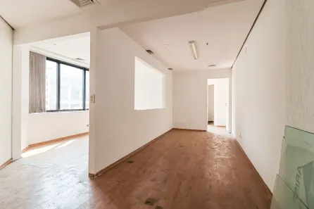 Ponto Comercial para alugar, 65m² no Bela Vista, São Paulo