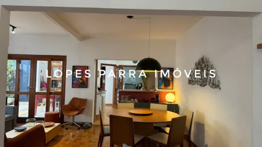 Casa com 4 Quartos à venda, 180m² no Pinheiros, São Paulo