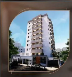 Apartamento com 2 Quartos à venda, 67m² no Santa Mônica, Uberlândia