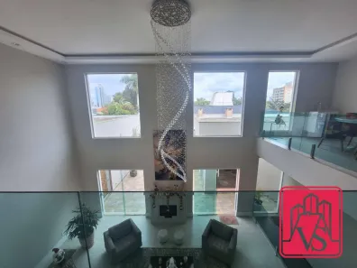 Sobrado com 5 Quartos à venda, 550m² no Anchieta, São Bernardo do Campo