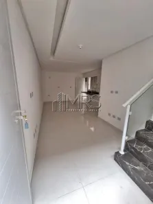 Casa com 2 Quartos à venda, 63m² no Maracanã, Praia Grande