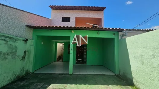 Casa com 4 Quartos à venda, 298m² no Cidade dos Funcionários, Fortaleza