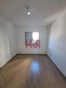 Apartamento com 1 Quarto à venda, 44m² no Saúde, São Paulo