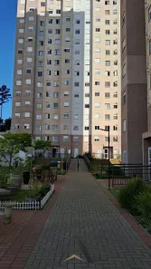 Apartamento com 2 Quartos à venda, 40m² no Jardim Nossa Senhora do Carmo, São Paulo