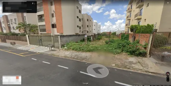 Lote/Terreno à venda, 360m² no Cidade Nova, São José do Rio Preto