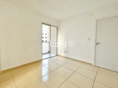 Apartamento com 2 Quartos à venda, 49m² no Parque Nascente do Rio Capivara, Camaçari
