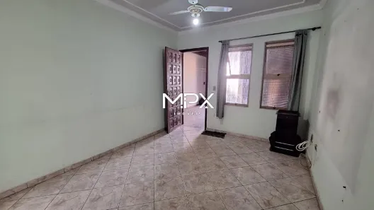 Casa com 3 Quartos para alugar, 110m² no Conjunto Residencial Mário Dedini, Piracicaba