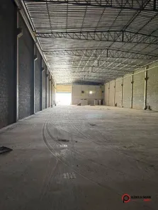 Galpão/Depósito/Armazém para alugar, 1600m² no Parque Reserva Fazenda Imperial, Sorocaba