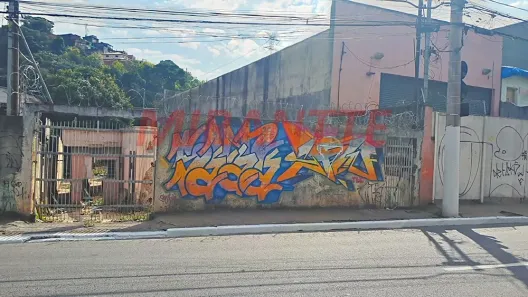 Lote/Terreno à venda, 400m² no Vila Nilo, São Paulo