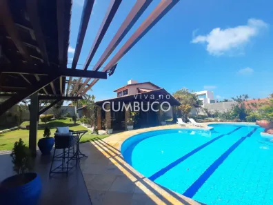 Casa com 5 Quartos à venda, 350m² no Cumbuco, Caucaia
