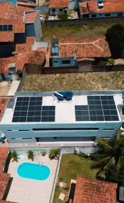 Prédio Residencial à venda, 220m² no Emaús, Parnamirim