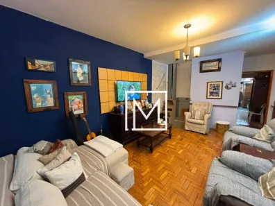 Sobrado com 3 Quartos à venda, 105m² no Vila Gumercindo, São Paulo