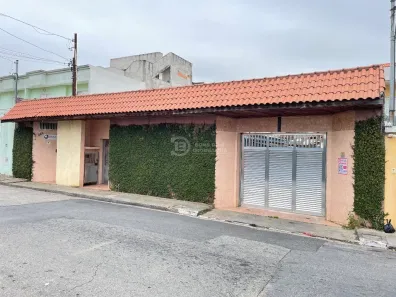 Casa com 4 Quartos à venda, 240m² no Burgo Paulista, São Paulo