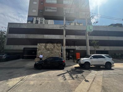 Apartamento com 3 Quartos à venda, 73m² no Bairro da Vossoroca, Sorocaba