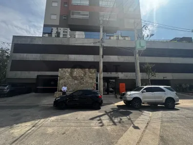 Apartamento com 3 Quartos à venda, 73m² no Bairro da Vossoroca, Sorocaba