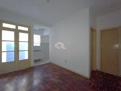 Apartamento com 1 Quarto à venda, 35m² no Cidade Baixa, Porto Alegre