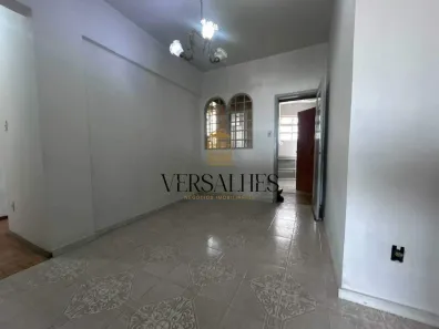 Apartamento com 3 Quartos para alugar, 95m² no Centro, Belo Horizonte