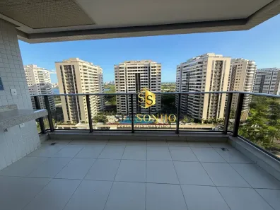 Apartamento com 2 Quartos à venda, 87m² no Barra Olímpica, Rio de Janeiro