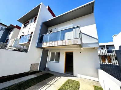 Sobrado com 3 Quartos à venda, 95m² no Ana Rech, Caxias do Sul
